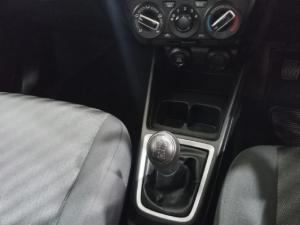 Suzuki DZire 1.2 GA - Image 13