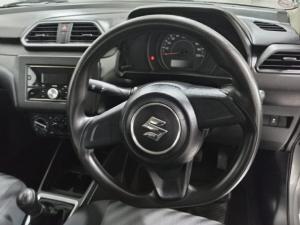 Suzuki DZire 1.2 GA - Image 15