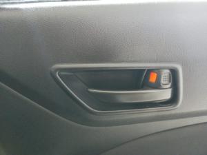 Suzuki DZire 1.2 GA - Image 16