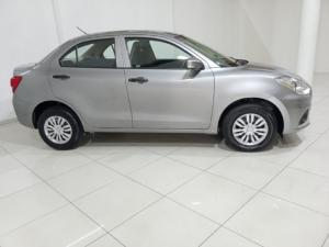 Suzuki DZire 1.2 GA - Image 2