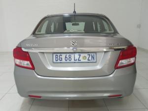 Suzuki DZire 1.2 GA - Image 5