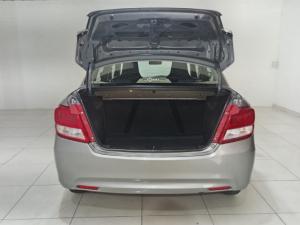 Suzuki DZire 1.2 GA - Image 6