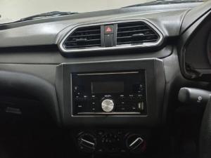 Suzuki DZire 1.2 GA - Image 9