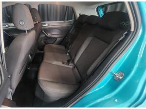 Volkswagen T-Cross 1.0TSI 85kW Comfortline - Image 10
