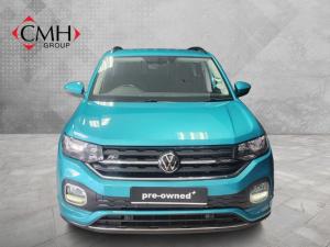 Volkswagen T-Cross 1.0TSI 85kW Comfortline - Image 1