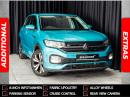 Thumbnail Volkswagen T-Cross 1.0TSI 85kW Comfortline