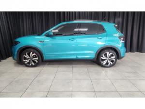 Volkswagen T-Cross 1.0TSI 85kW Comfortline - Image 5