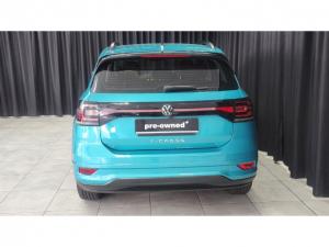 Volkswagen T-Cross 1.0TSI 85kW Comfortline - Image 6