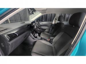 Volkswagen T-Cross 1.0TSI 85kW Comfortline - Image 9