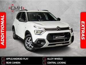 Citroen C3 1.2 Plus - Image 1