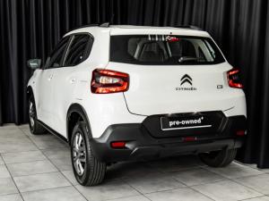 Citroen C3 1.2 Plus - Image 5