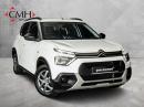 Thumbnail Citroen C3 1.2 Plus