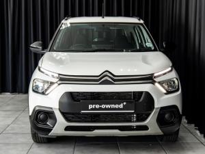 Citroen C3 1.2 Plus - Image 2