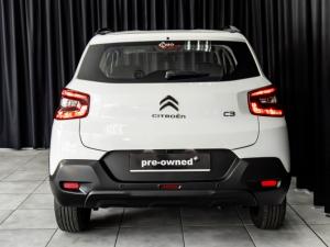 Citroen C3 1.2 Plus - Image 4