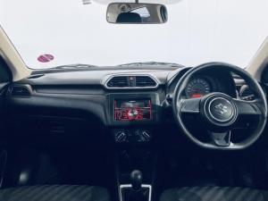 Suzuki DZire 1.2 GA - Image 10