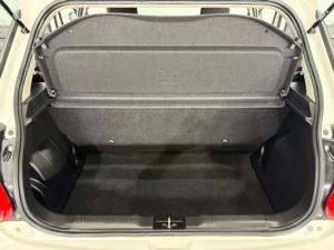 Suzuki DZire 1.2 GA - Image 12