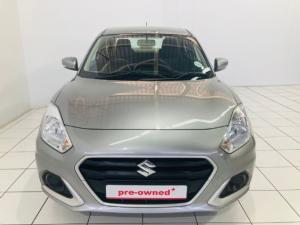 Suzuki DZire 1.2 GA - Image 2