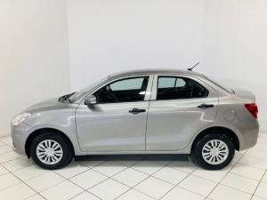 Suzuki DZire 1.2 GA - Image 3