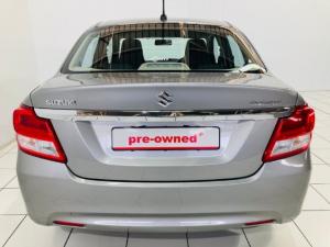 Suzuki DZire 1.2 GA - Image 5