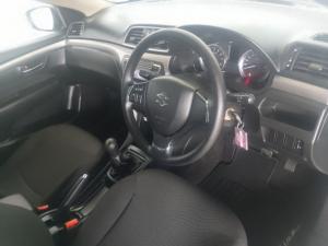 Suzuki Ciaz 1.5 GL manual - Image 10