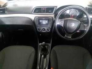Suzuki Ciaz 1.5 GL manual - Image 11