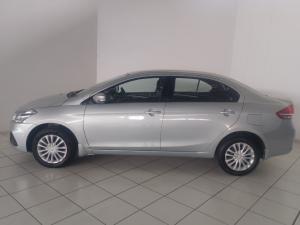 Suzuki Ciaz 1.5 GL manual - Image 3