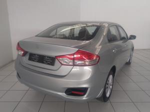 Suzuki Ciaz 1.5 GL manual - Image 4