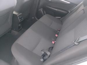 Suzuki Ciaz 1.5 GL manual - Image 8