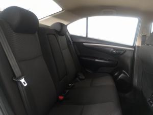 Suzuki Ciaz 1.5 GL manual - Image 9