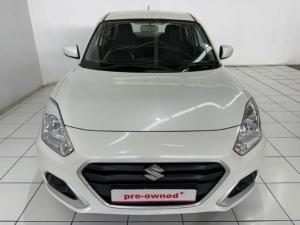 Suzuki DZire 1.2 GA - Image 2