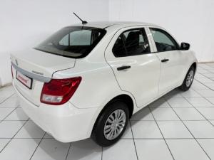 Suzuki DZire 1.2 GA - Image 4