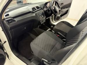 Suzuki DZire 1.2 GA - Image 7