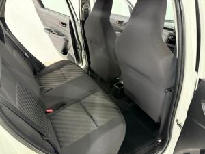 Suzuki DZire 1.2 GA - Image 9