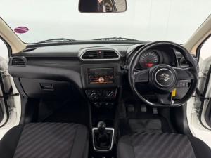 Suzuki DZire 1.2 GA - Image 11