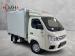 Foton Truckmate TM3 1.5 box body - Thumbnail 1