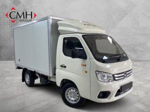 Foton Truckmate TM3 1.5 box body - Image 1