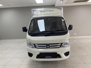 Foton Truckmate TM3 1.5 box body - Image 2