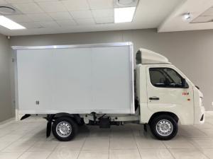 Foton Truckmate TM3 1.5 box body - Image 3