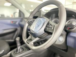 Suzuki Baleno 1.5 GL Limited Edition - Image 5