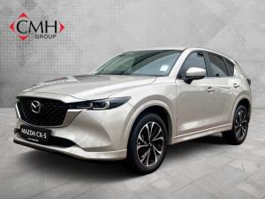 Mazda CX-5 2.0 Dynamic - Image 1