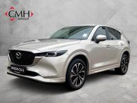 Thumbnail Mazda CX-5 2.0 Dynamic