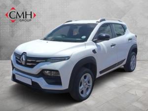 Renault Kiger 1.0 Zen auto - Image 1