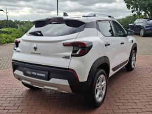 Renault Kiger 1.0 Zen auto - Image 4