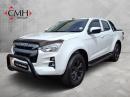 Thumbnail Isuzu D-Max 1.9TD double cab LS auto