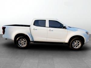 Isuzu D-Max 1.9TD double cab LS auto - Image 3