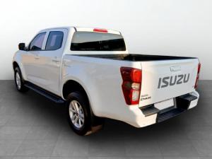 Isuzu D-Max 1.9TD double cab LS auto - Image 4
