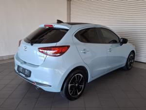 Mazda Mazda2 1.5 Individual - Image 4