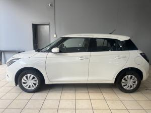 Suzuki Swift 1.2 GL - Image 2