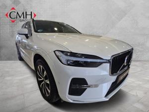 Volvo XC60 B5 AWD Essential - Image 1