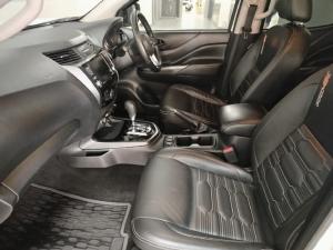 Nissan Navara 2.5DDTi double cab Pro-4X 4x4 - Image 10